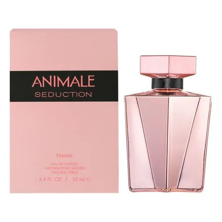 Animale Seduction Femme Animale - Perfume Feminino