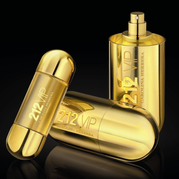 Carolina Herrera - 212 VIP