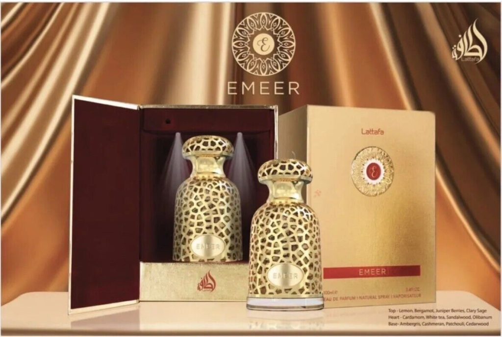 Lattafa - Emeer