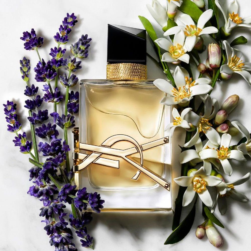 Yves Saint Laurent - Libre EDP