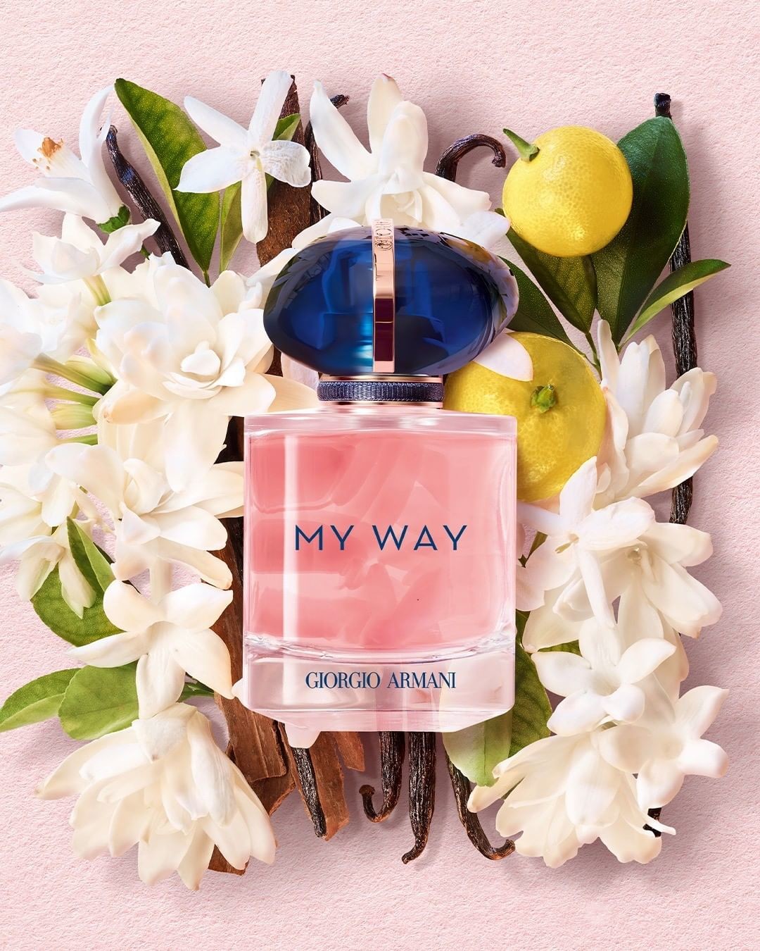 Giorgio Armani- My Way EDP