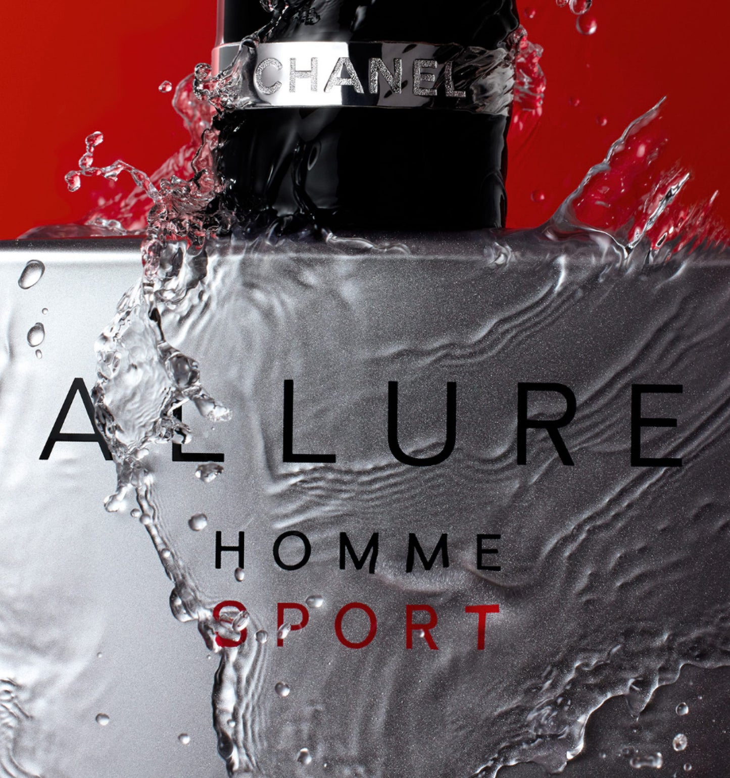Allure Homme Sport Chanel Masculino