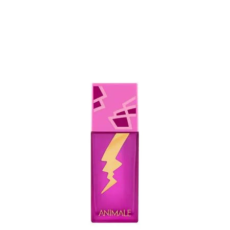 Perfume Animale Sexy Feminino Eau de Parfum