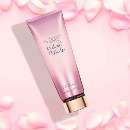 Victoria's Secret Velvet Petals - Body Lotion 236ml