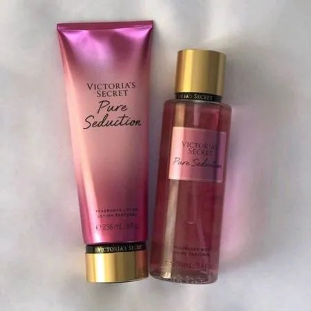 Pure Seduction - Victoria's Secret Body Lotion 236 ml