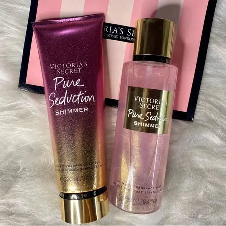 Pure Seduction Shimmer - Victoria's Secret Body Lotion 236ml