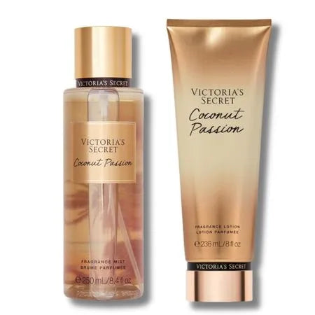 Coconut Passion - Victoria's Secret Body Mist 250ml