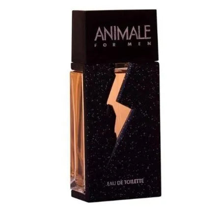 Animale For Men Eau de Toilette Masculino