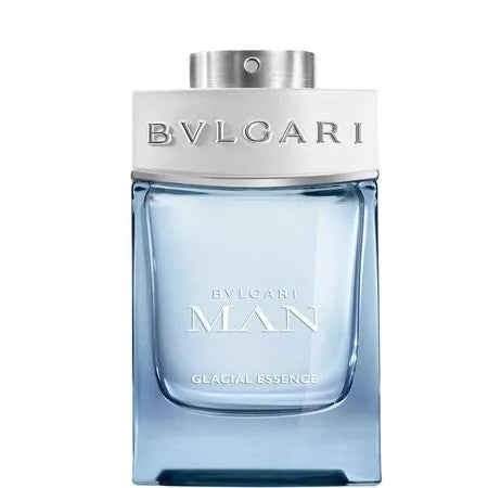 Bvlgari Man Glacial Essence Eau de Parfum Masculino