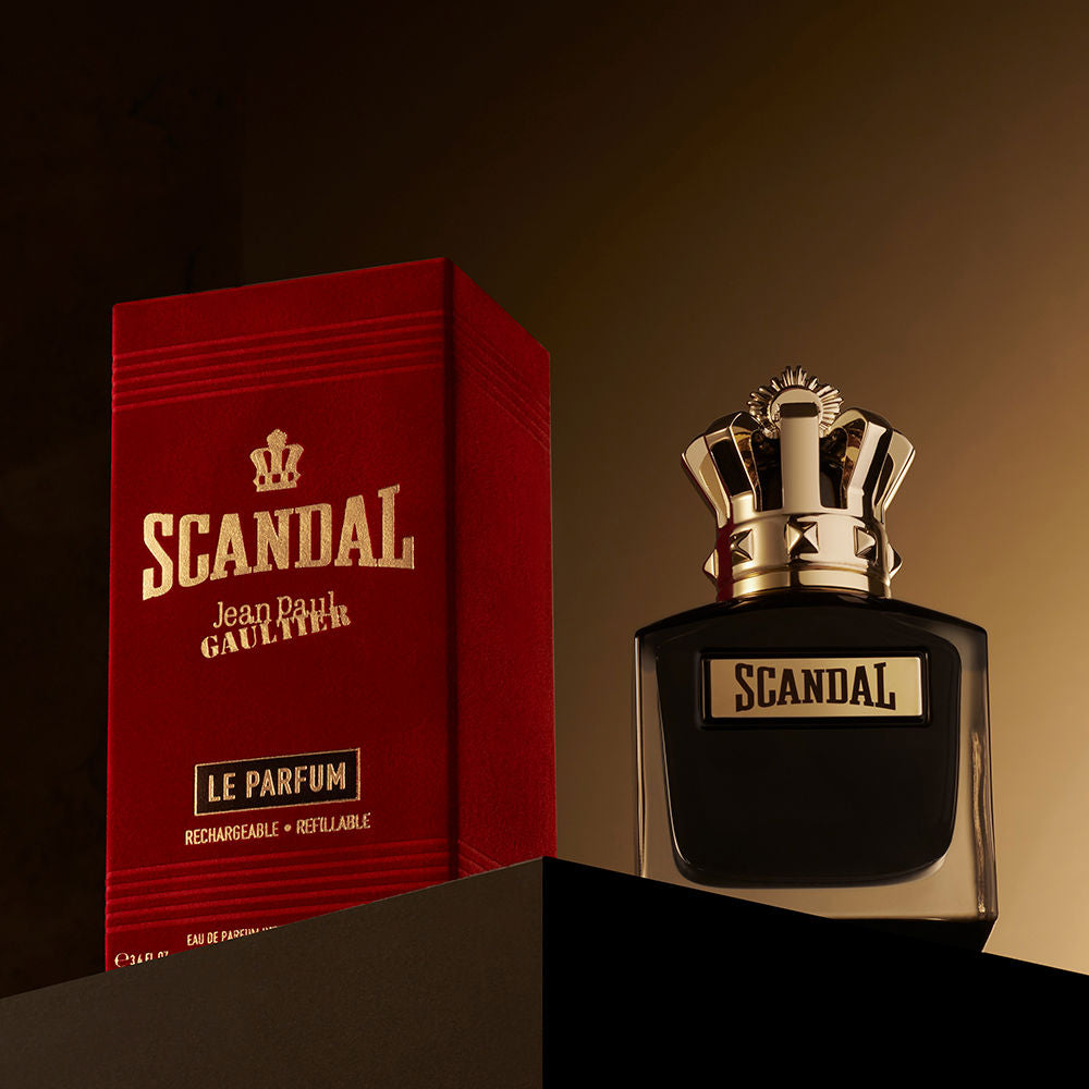 Jean Paul Gaultier - Scandal Pour Homme Le Parfum