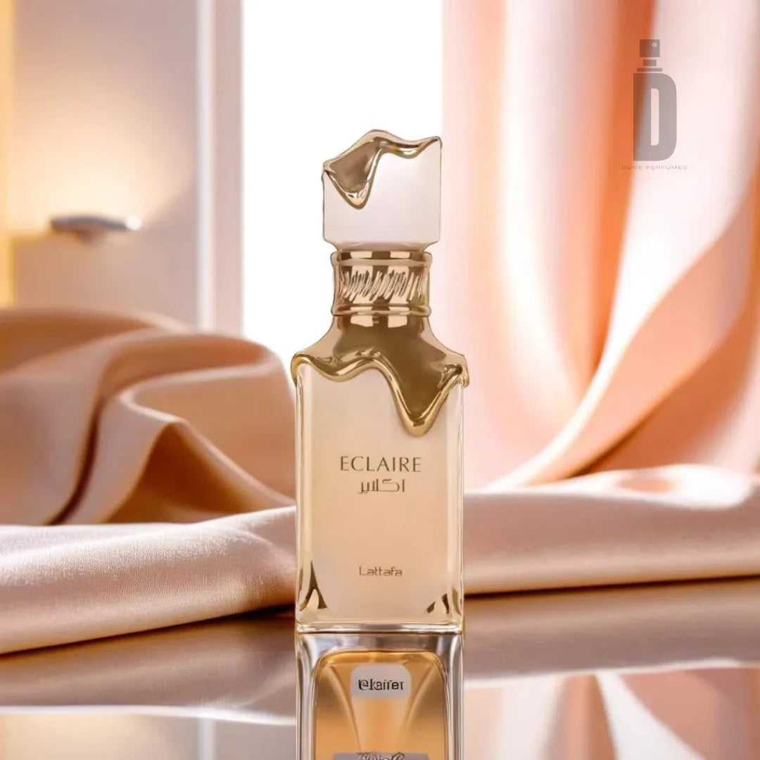 Eclaire Lattafa Perfumes Feminino