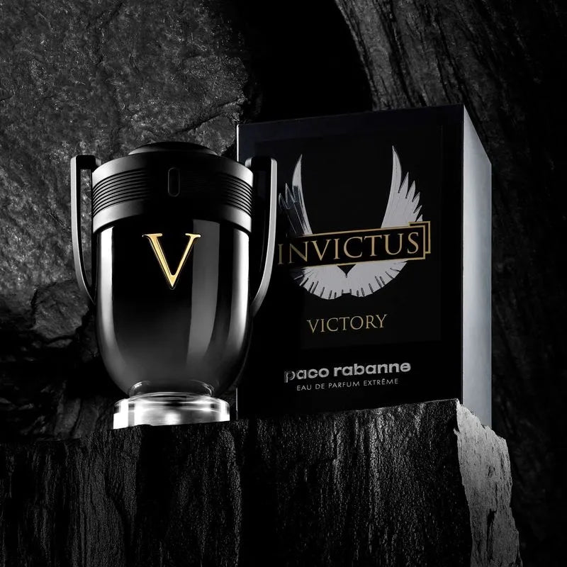 Paco Rabanne - Invictus Victory EDP