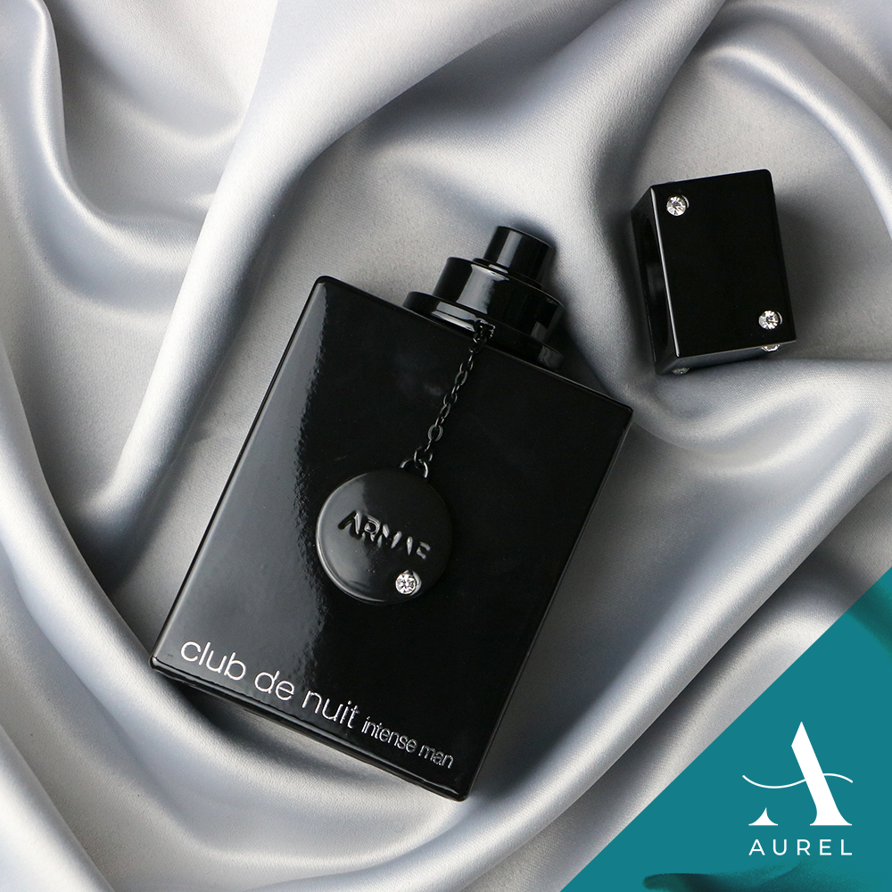 Club De Nuit Intense Men
