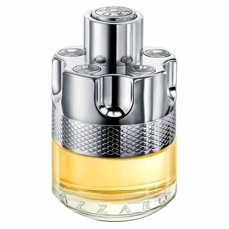 Wanted Azzaro - Perfume Masculino - Eau de Toilette