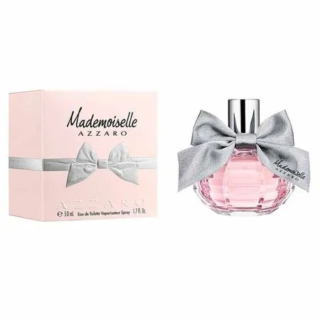 Azzaro -Mademoiselle Azzaro Perfume Feminino EDT