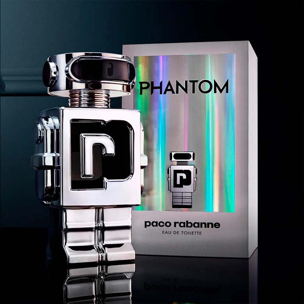 Paco Rabanne - Phantom EDT