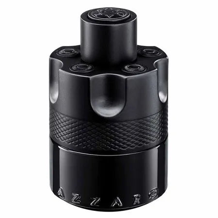 Perfume The Most Wanted Azzaro Masculino Eau de Parfum Intense