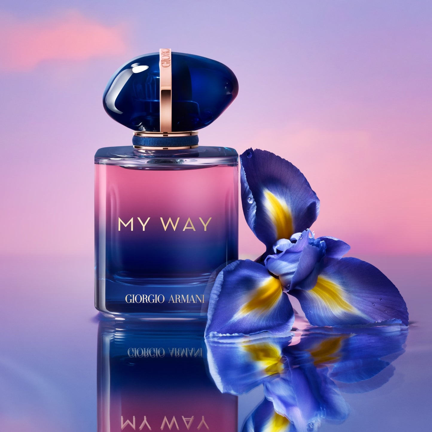 Giorgio Armani - My Way Parfum