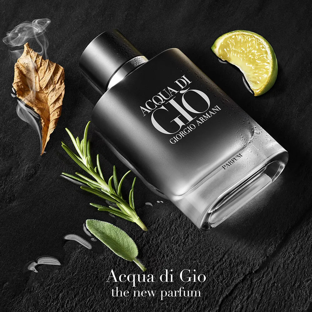 Giorgio Armani - Acqua di Giò Parfum