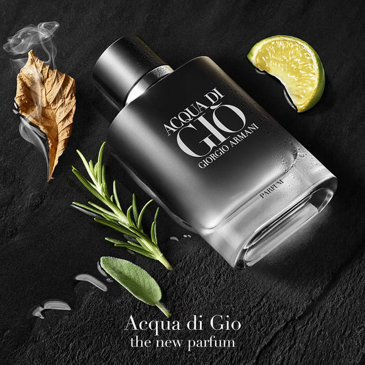Giorgio Armani - Acqua di Giò Parfum