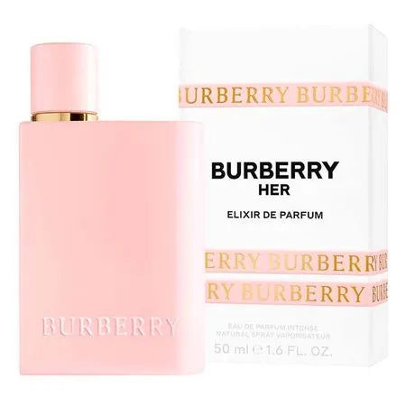 Burberry Her Elixir - Perfume Feminino