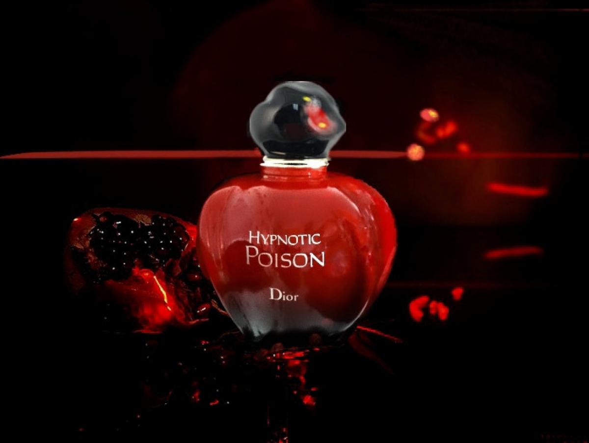 Christian Dior - Hypnotic Poison EDT