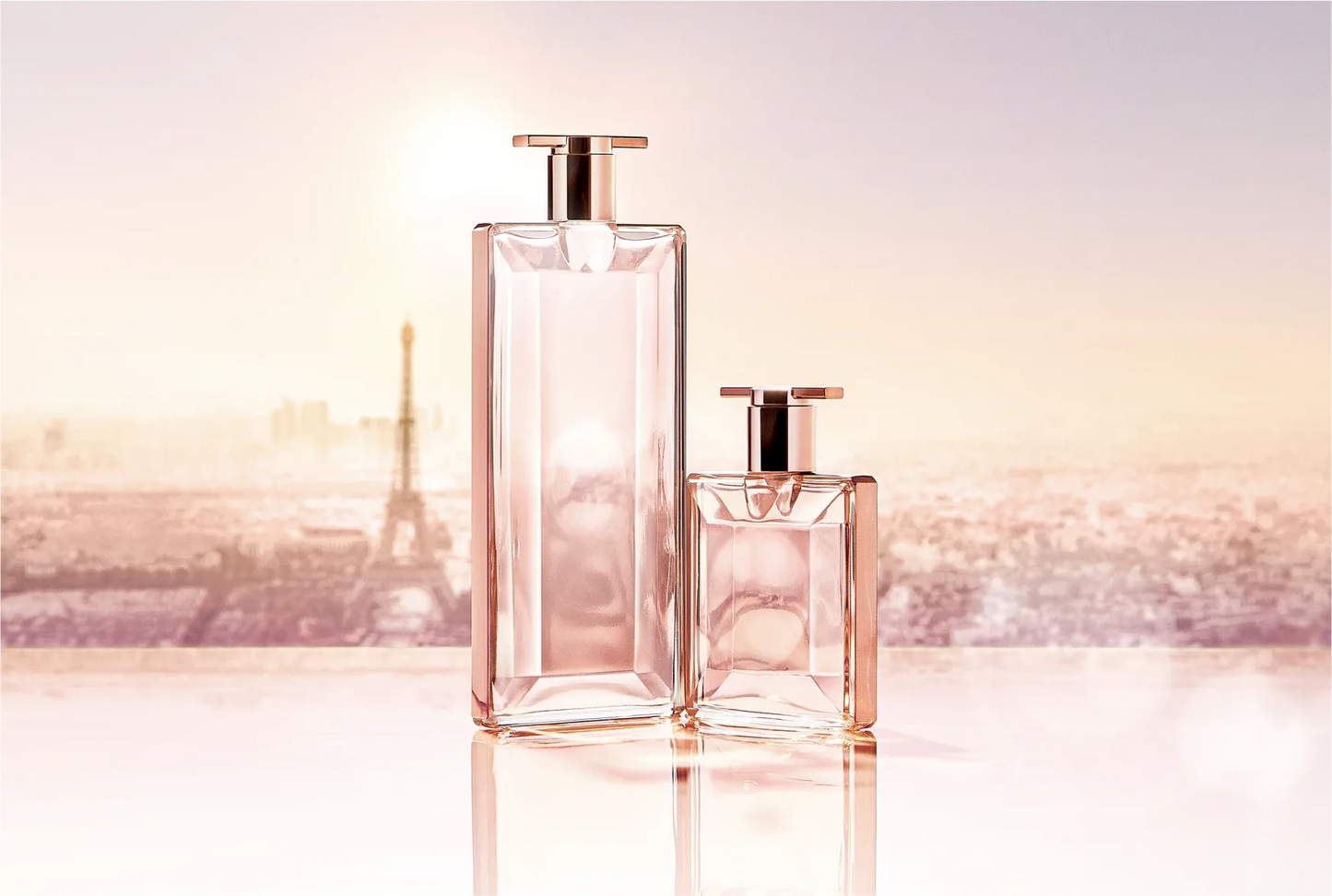Lancome - Idôle