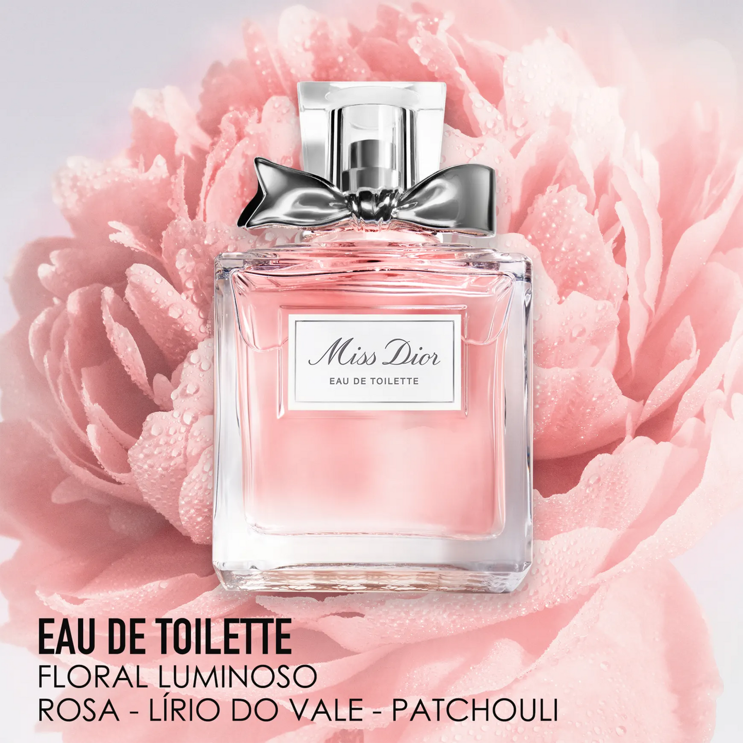 Christian Dior - Miss Dior Eau de Parfum
