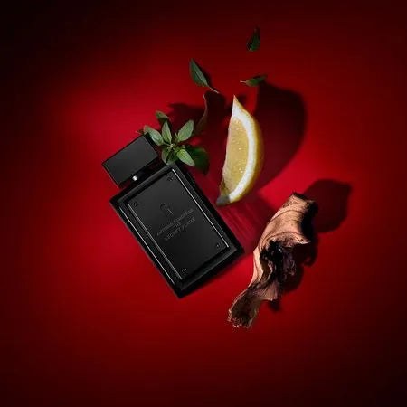 The Secret Flame Banderas Perfume Masculino Eau De Toilette