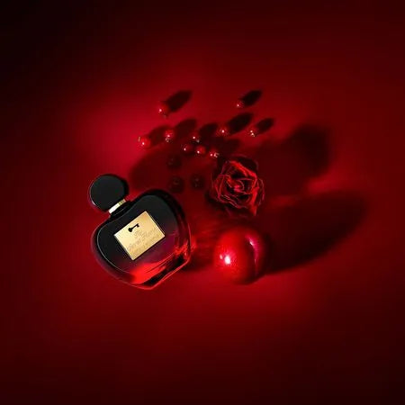 Secret Flame Banderas Perfume Feminino Eau De Toilette