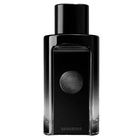 The Icon The Parfum Banderas Perfume Masculino Eau de Parfum