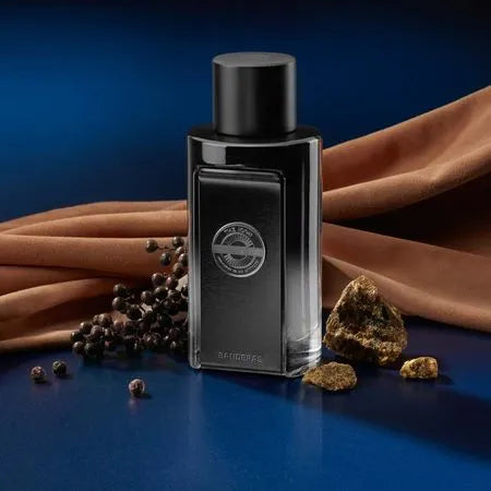 The Icon The Parfum Banderas Perfume Masculino Eau de Parfum