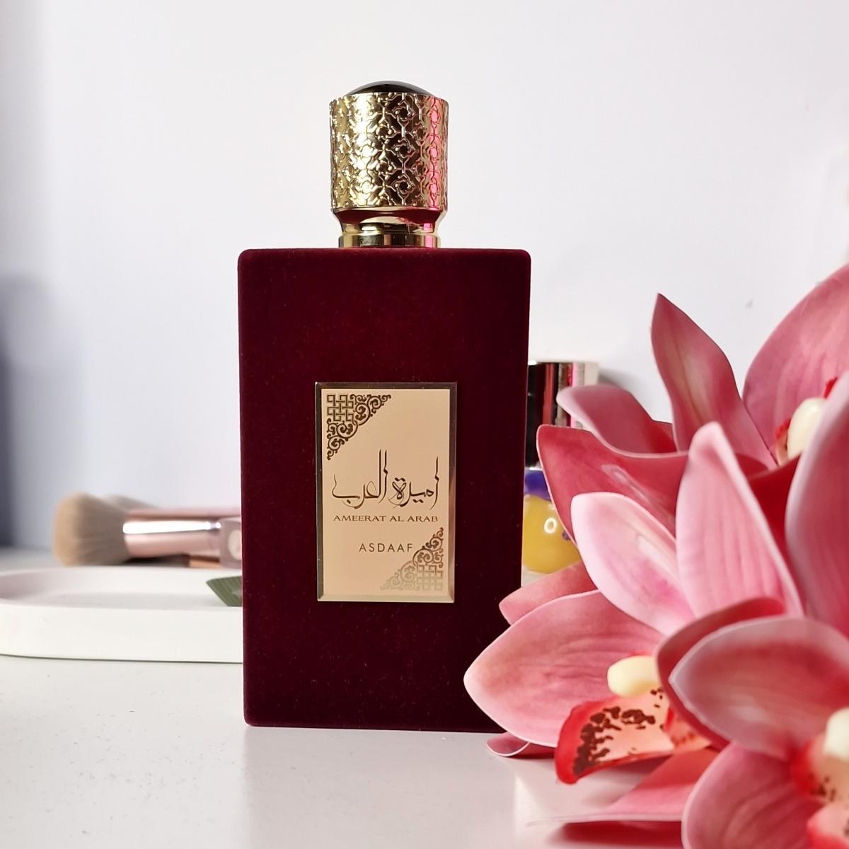 Asdaaf Ameerat Al Arab