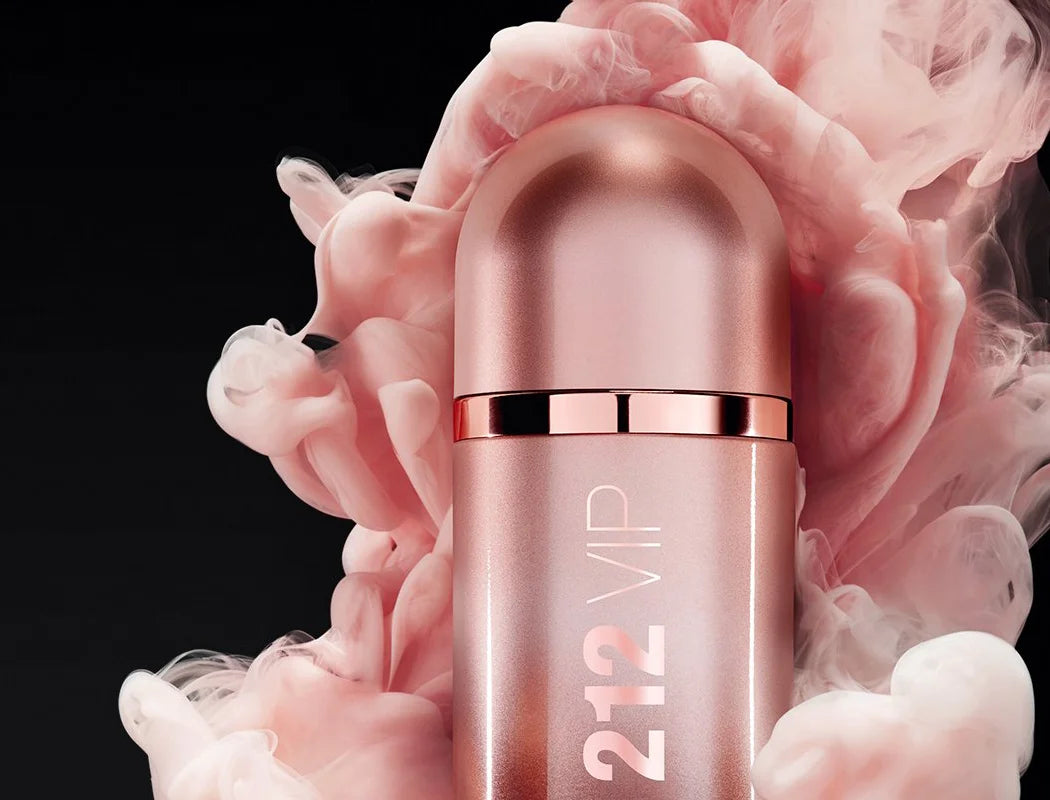 Carolina Herrera - 212 VIP Rosé