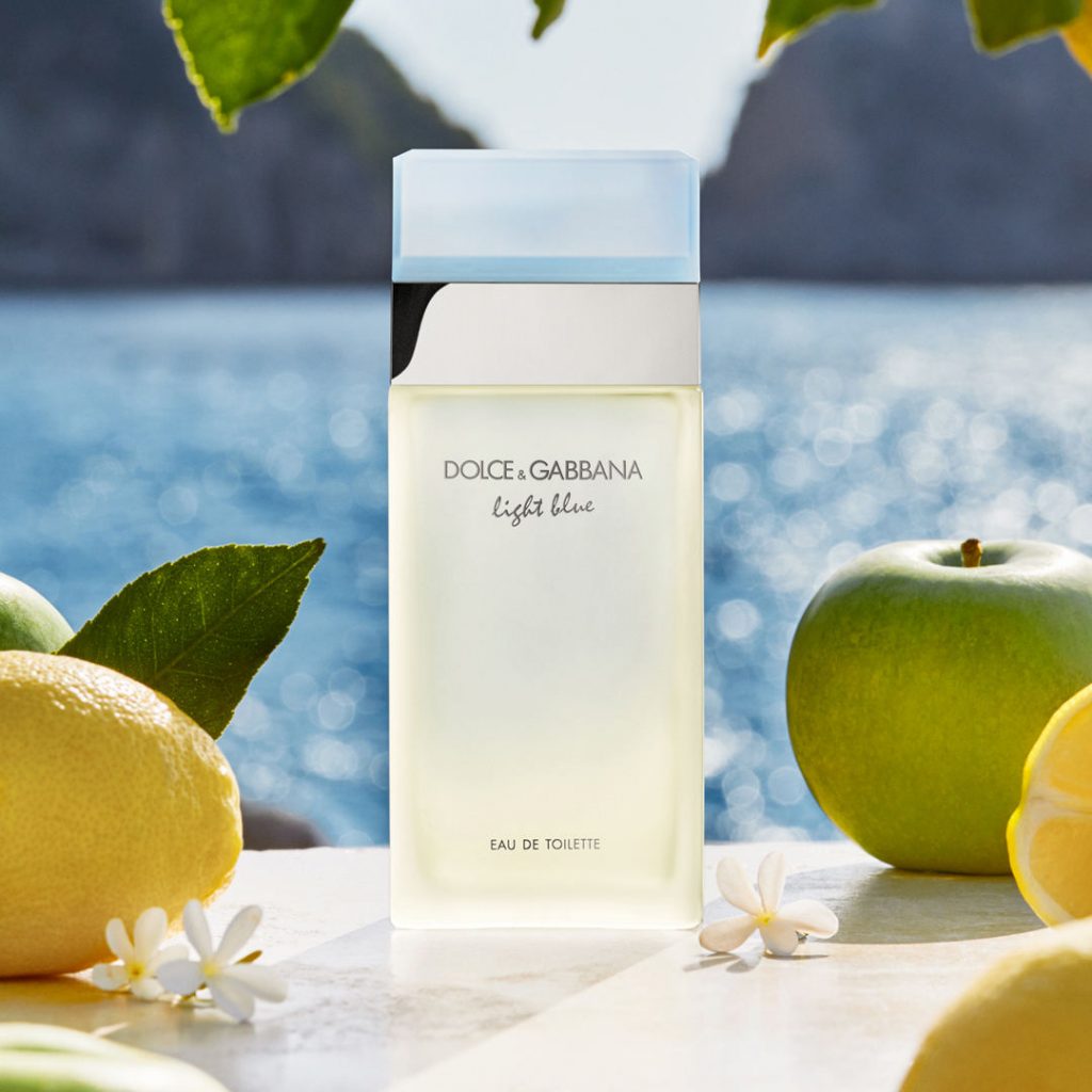 Dolce&Gabbana - Light Blue EDT