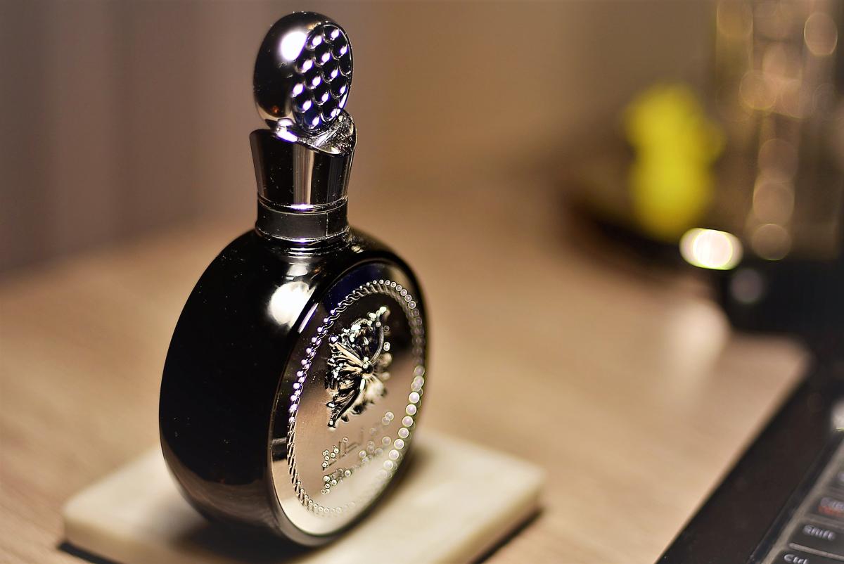 Lattafa - Fakhar Black