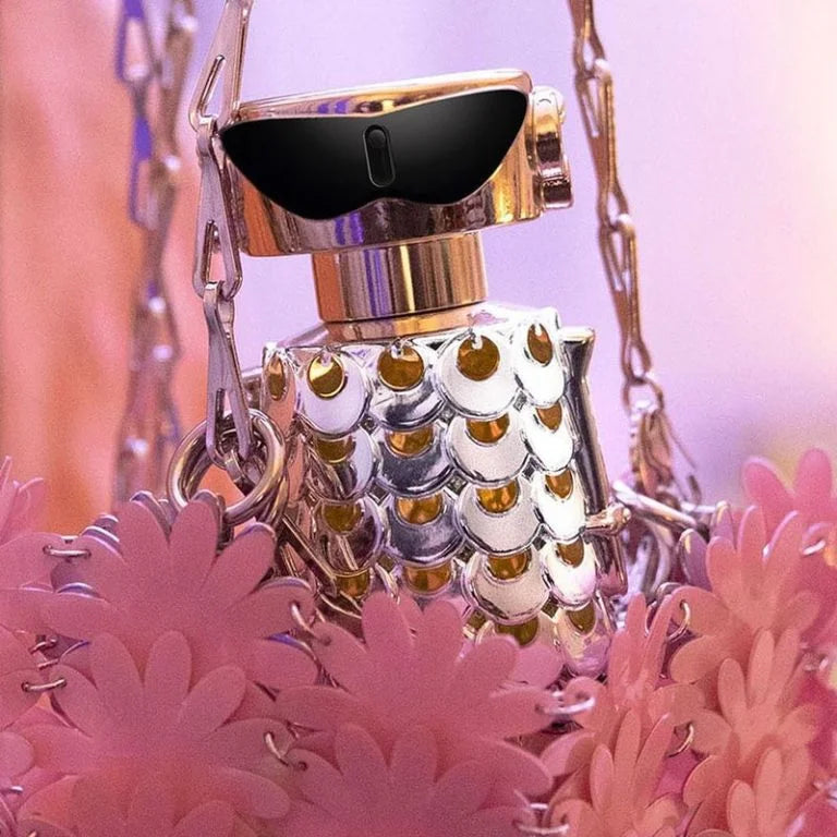 Paco Rabanne - Fame Eau de Parfum