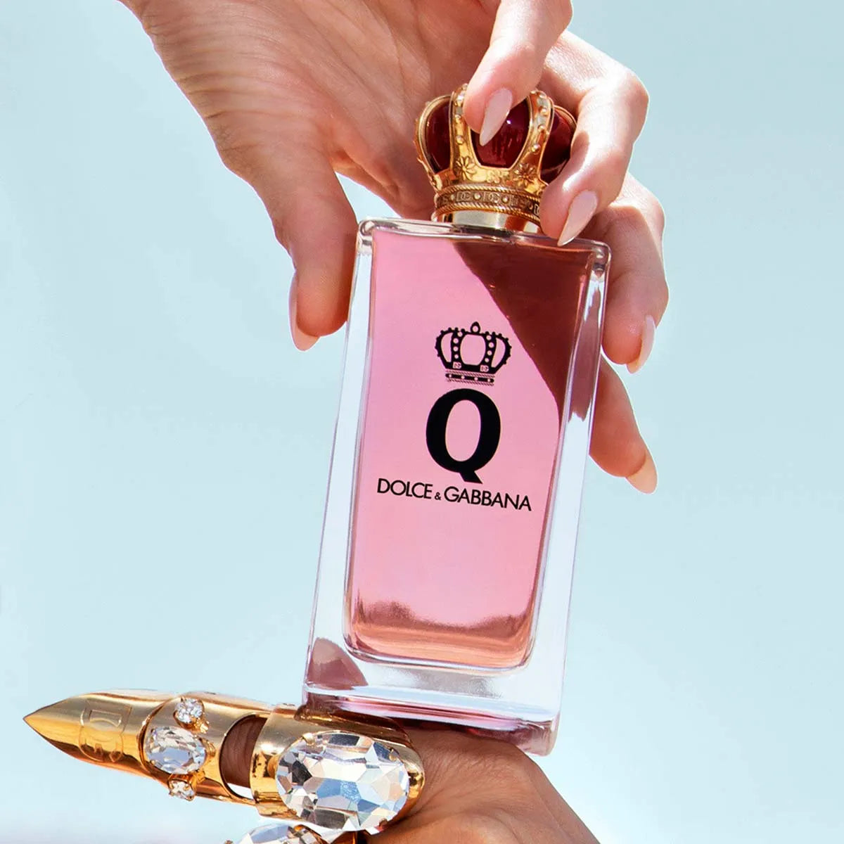Dolce & Gabbana - Q