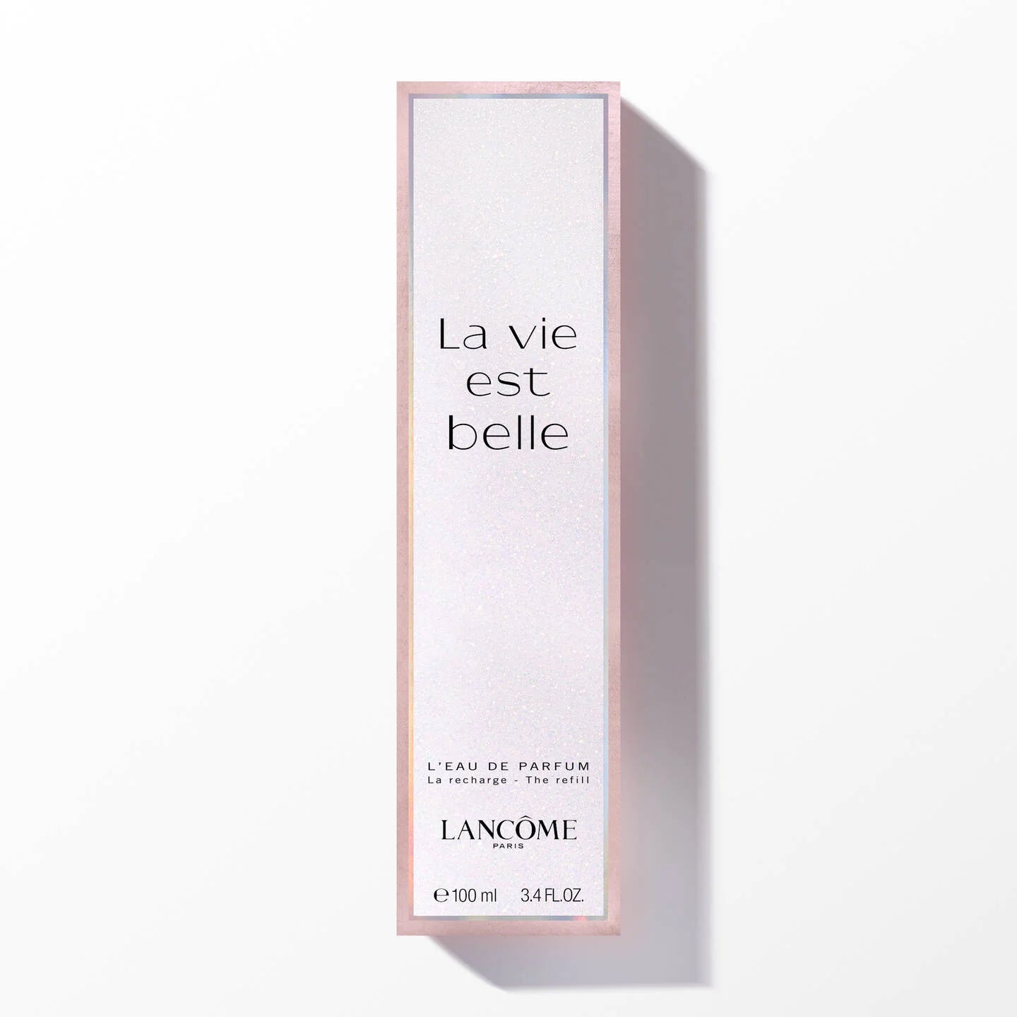Refil La Vie Est Belle