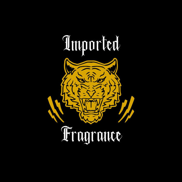 Imported Fragrânce