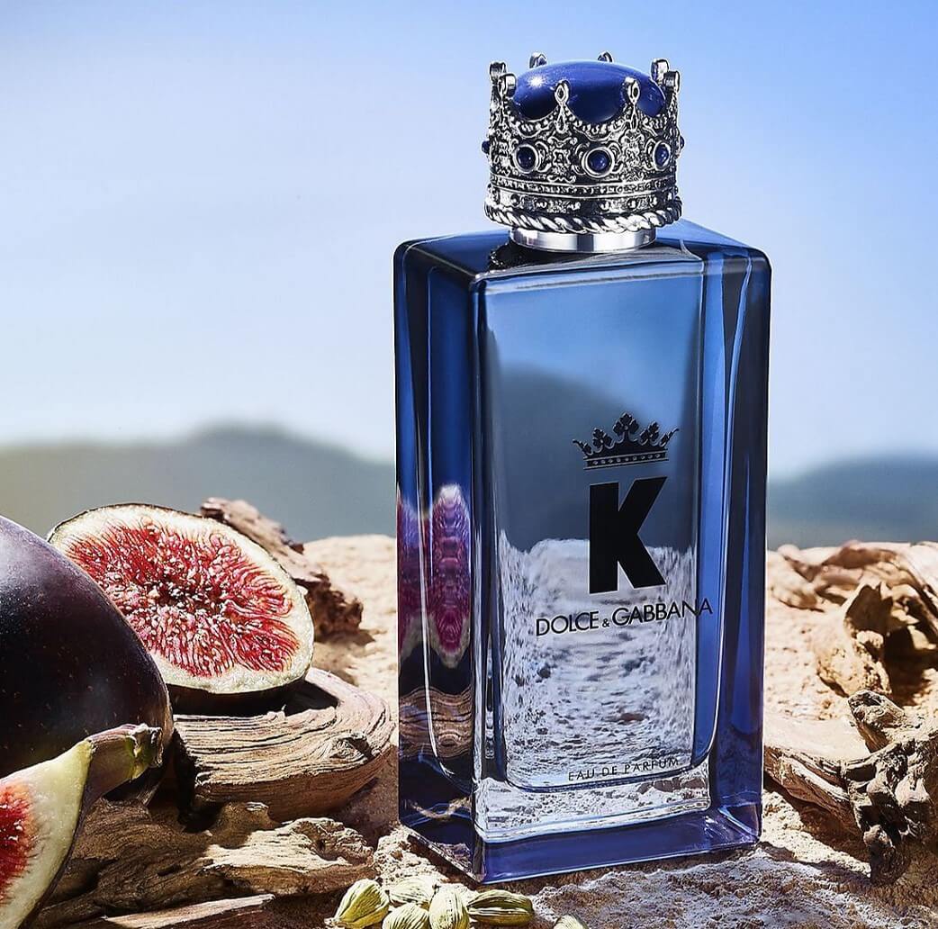 Dolce&Gabbana - K Eau de Parfum