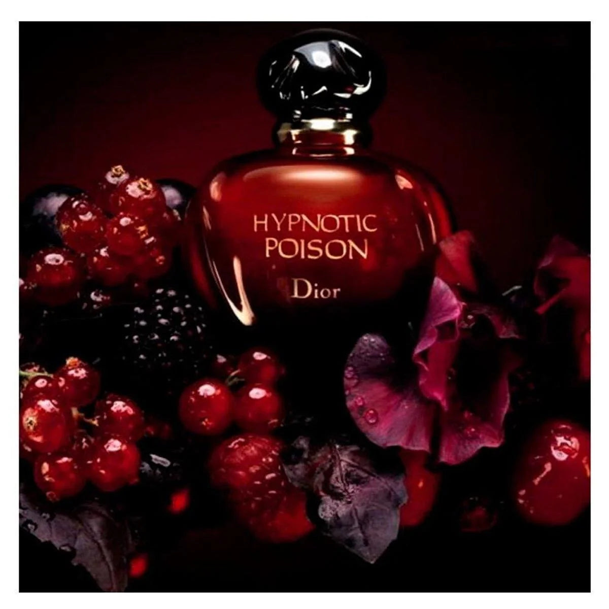 Christian Dior - Hypnotic Poison EDT