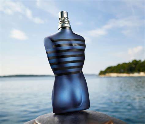 Jean Paul Gaultier - Ultra Male EDT
