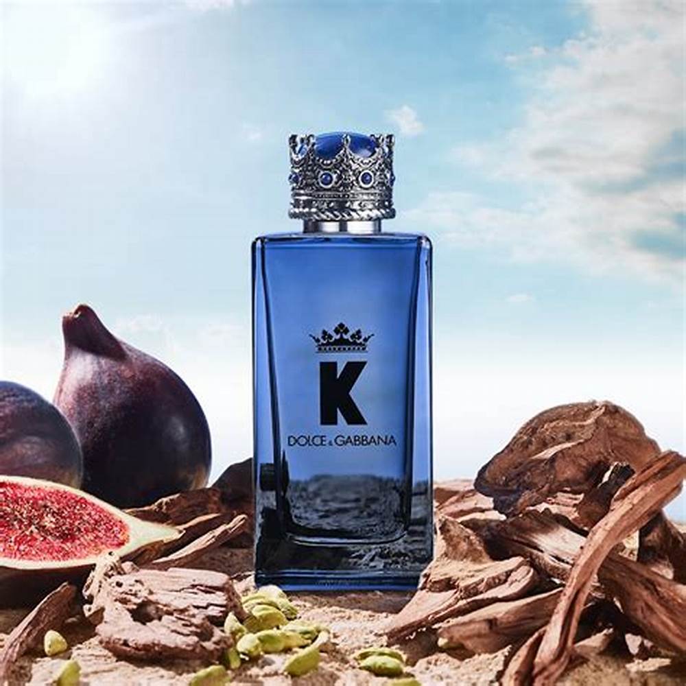 Dolce&Gabbana - K Eau de Parfum