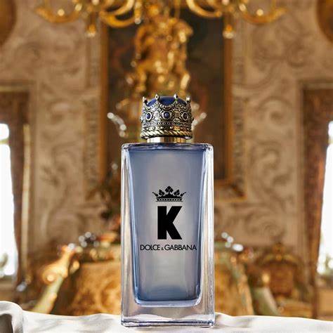 Dolce Gabbana - K Eau de Toilette