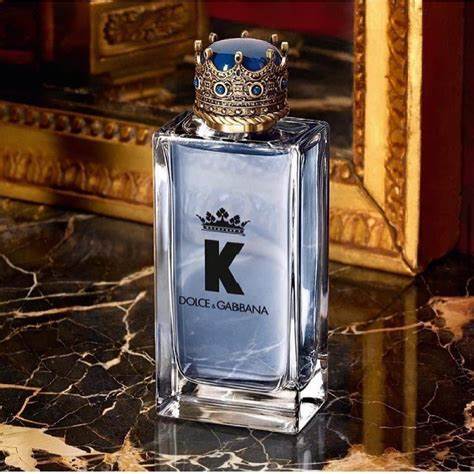 Dolce Gabbana - K Eau de Toilette