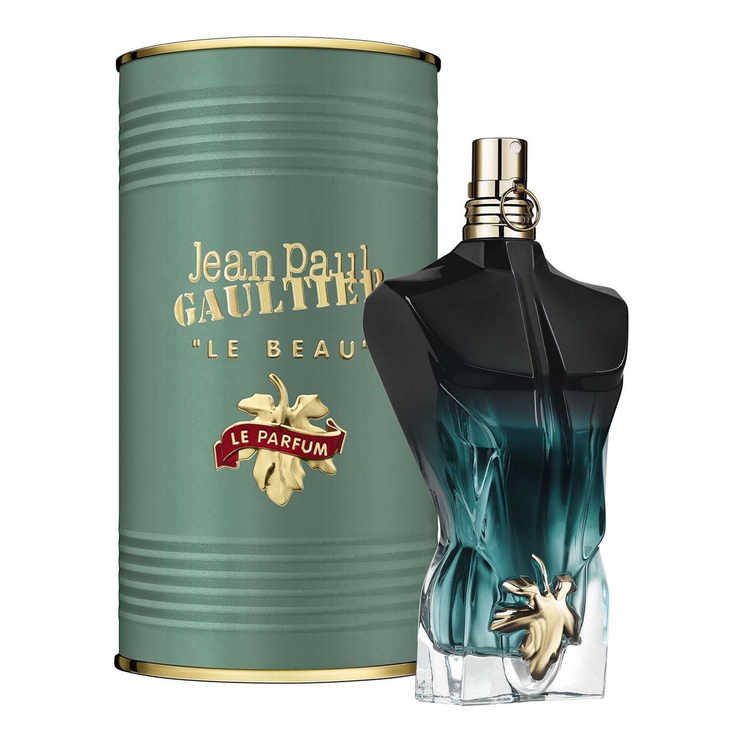 Jean Paul Gaultier - Le Beau Le Parfum