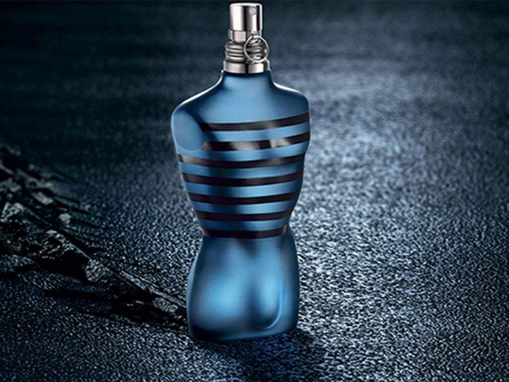 Jean Paul Gaultier - Ultra Male EDT
