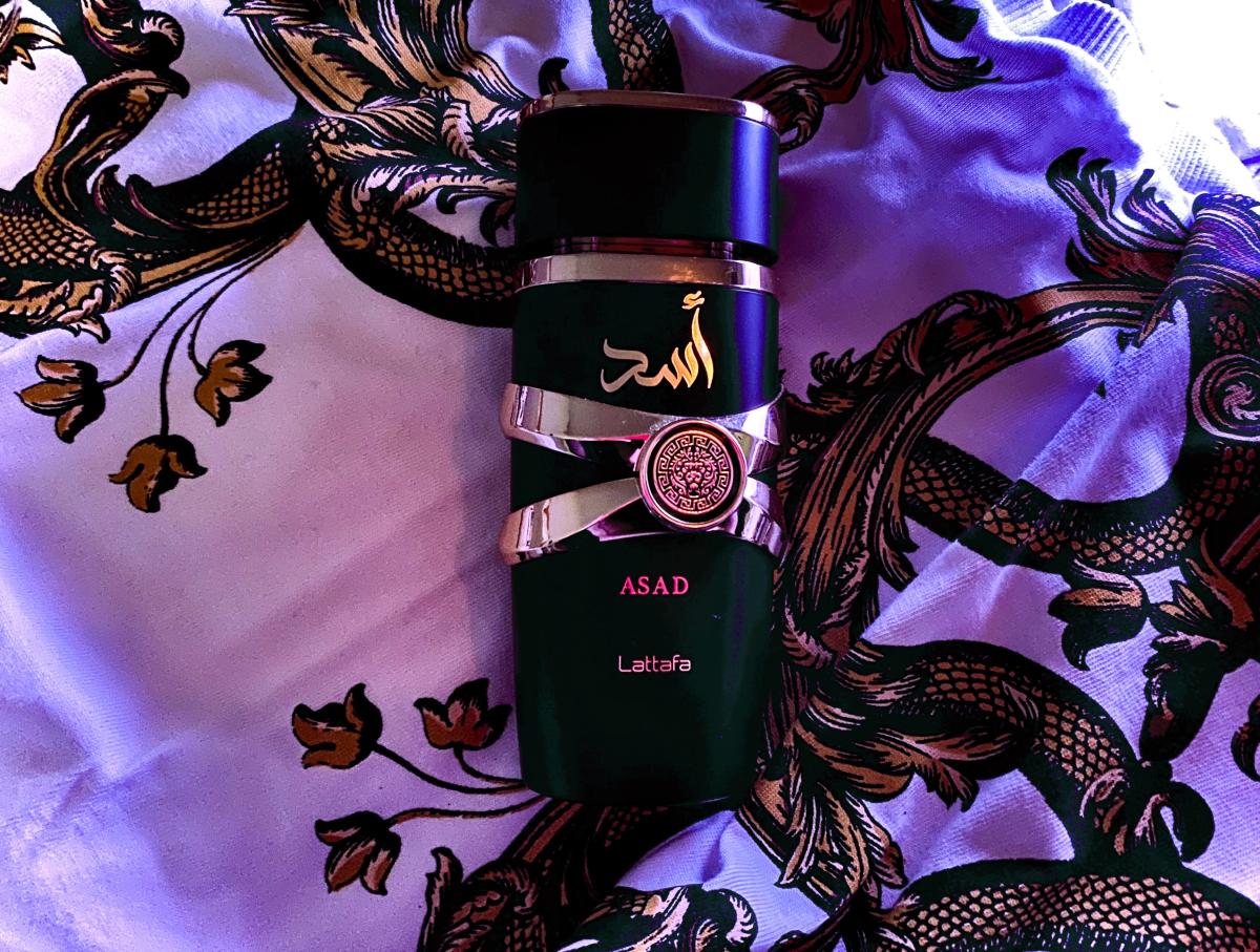 Lattafa - Asad