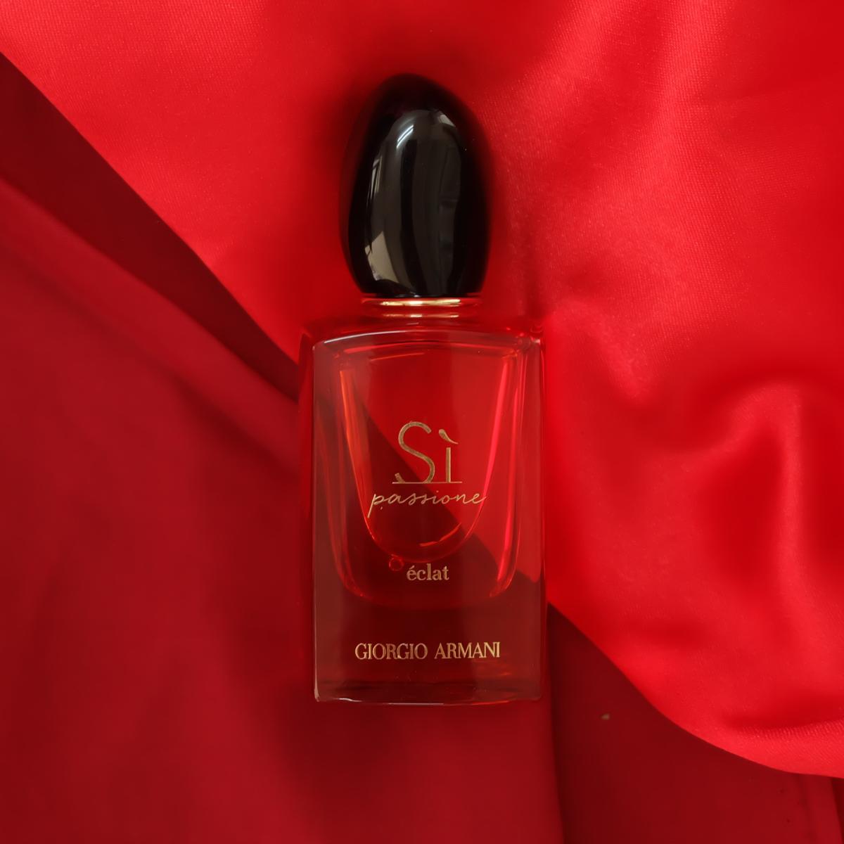 Giorgio Armani - Sì Passione Giorgio Armani